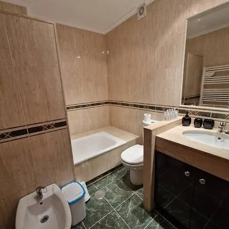 Apartamento En Cimadevilla Con Vistas Apartment
