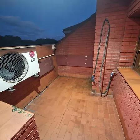 Apartamento En Cimadevilla Con Vistas * Gijon