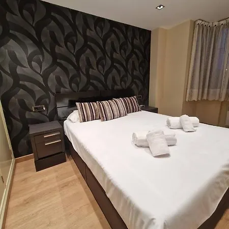 Apartamento En Cimadevilla Con Vistas Apartment Gijon