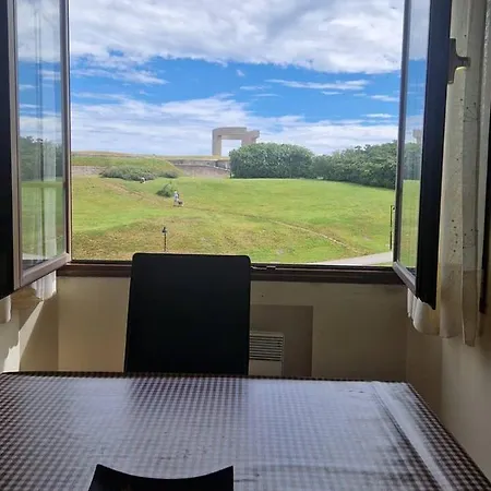 Apartamento En Cimadevilla Con Vistas * Gijon